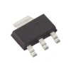 BCP56-16-HT Smd Transistör Sot223 - NPN 1A 80V