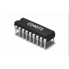 CD4073 DIP Entegre
