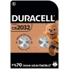 DURACELL 2032 LİTYUM DÜĞME PİL