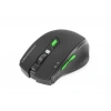 EVEREST SMW-777 USB Kablosuz 2.4Ghz siyah Mouse