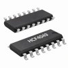 HCF4049U SMD Entegre