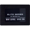 HI-LEVEL HLV-SSD30ELT/256G Elite Seri 2.5 256GB (560/540MB/s) SATA SSD Disk