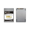 HI-LEVEL HLV-SSD30ULT/240G Ultra Series 2.5 240GB (550/530MB/s) SATA SSD Disk