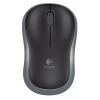 LOGITECH M185 Nano Alıcılı Kablosuz Siyah-Gri Mouse