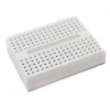 Mini Yapışkanlı Breadboard Beyaz 170 Nokta