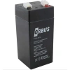 ORBUS 4V 4AH AKÜ
