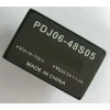 PDJ06-48S15-W Converter
