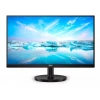 PHILIPS 275V8LA VLine 27 LED 4ms 75Hz 2560x1440 QHD HDMI DP Multimedya (Vesa) AdaptiveSync Siyah Monitör