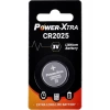Power-Xtra CR2025 3V Lithium Pil