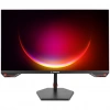 RAMPAGE CR25R180 CRIMSON 24.5 LED IPS 0.5ms 180Hz 1920x1080 FullHD HDMI DP (Vesa) HDR G-Sync Siyah-Kırmızı Monitör
