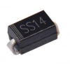 SS14 1A 40V SCHOTKKY SMD DİYOT