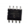 TC 7660 SMD