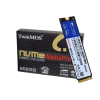 TWINMOS NVMe256GB2280AP AlphaPro M.2 256GB (3600/3250MB/s) PCIe + NVMe (3D NAND) SSD Disk (22x80MM)