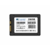 TWINMOS TM256GH2UGL H2 ULTRA 2.5 256GB (580/550MB/s) SATA (3D NAND) SSD Disk (Gri)