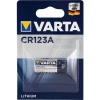 Varta CR123A Profesyonel Lityum Pil