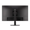 VIEWSONIC VG2708A WORKPRO 27 IPS 5ms 100Hz 1920x1080 VGA HDMI DP Multimedya USB Hub Pivot Siyah Monitör