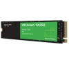 WESTERN DIGITAL WDS480G2G0C Green SN350 M.2 480GB (2400/1650MB/s) PCIe + NVMe (TLC) SSD Disk (22x80MM)