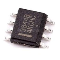 3844B-AK1SS SMD Entegre