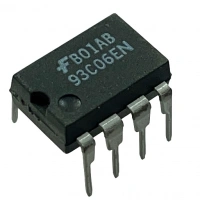 93C06B1 DİP Entegre