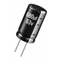 680UF 63V DİP Kondansatör ( 5 adet )