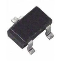 A07 SOT-23 SMD Transistör (10 adet)