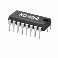HCF4060BE DİP Entegre