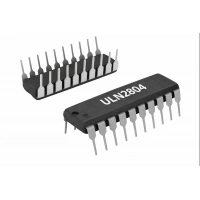 ULN2804A DİP Entegre