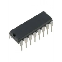 HEF4094BE DİP Entegre