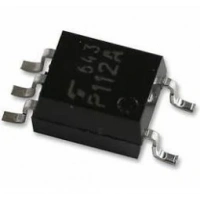 TLP112 - (P112A) OptoKuplör