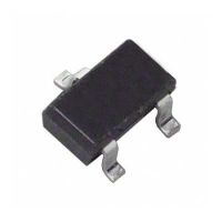 BC857B, (3FW), SOT-23 SMD Transistör