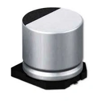 220UF 16V SMD Kondansatör (10 adet)