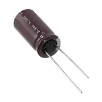 330UF 63V DİP Kondansatör (5 adet)