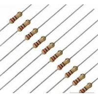 2.2R DİP DIRENC(10 adet)