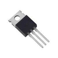 MC7924 - 24V. 1,5A. Negative Voltage Regulators