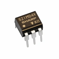 S21MD4V Dip Optokuplör