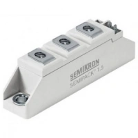 SKKH 72/16E, Tristör Diyot Modül