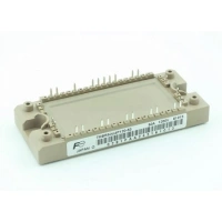 7MBR50U4P120-50, 1200V 50A IGBT Modül
