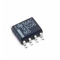 93C06 (C06M1 08XM) SMD Entegre