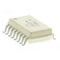 A786J-1342 OPTO WIDE SOIC