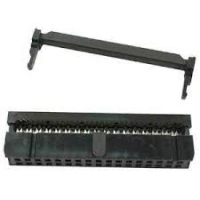 40 Pin IDC Konnektör Dişi FC-40P