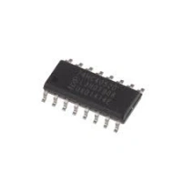 HC4052 SMD Entegre