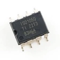 ISO1050DUBR SMD-8 Entegre Devre