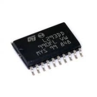 L293DD SMD Entegre