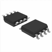 LM555 SOIC-8 SMD  IC
