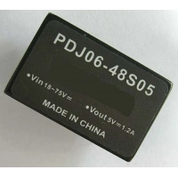 PDJ06-48S15-W Converter