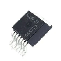 TLE5206-2G Entegre Devre