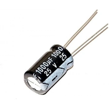 1000UF 25V
