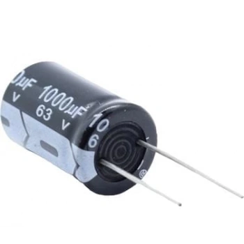 1000UF 63V