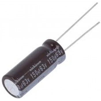 150UF 63V