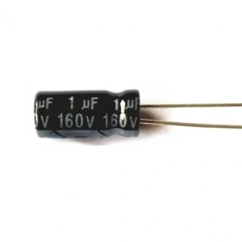 1UF 160V